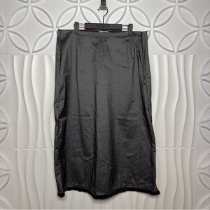 Neesh By DAR Metallic Skirts